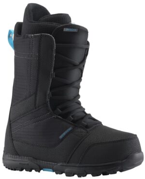Burton Invader US, Pánske snowboard topánky, Velikosť: 15 US odhadovaná cena: 99.95 EUR (€)
