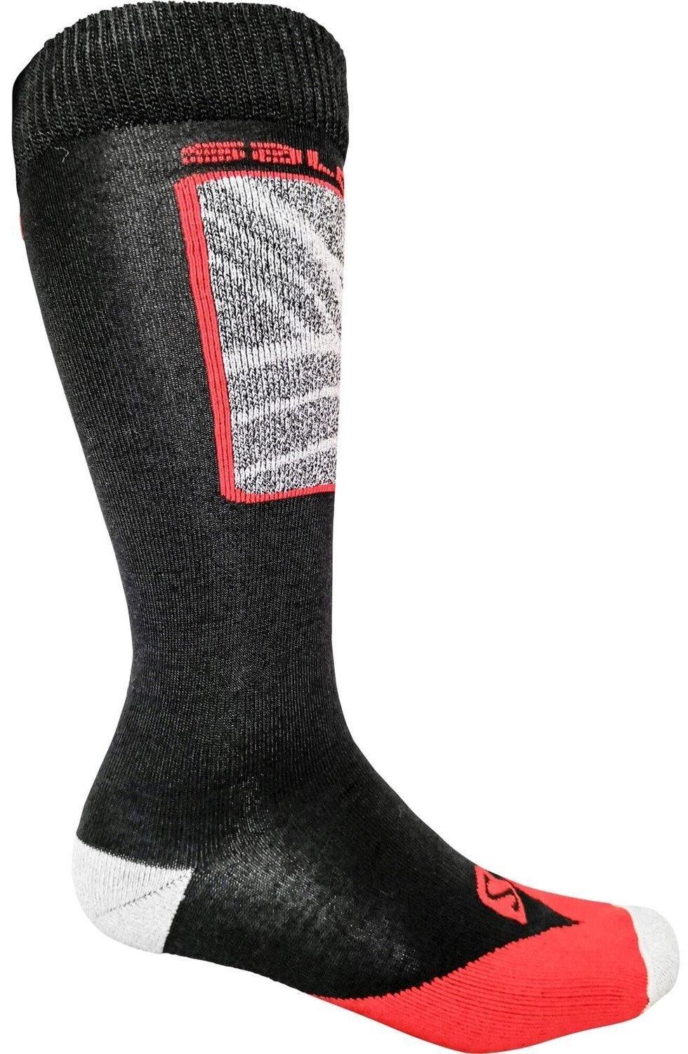 Salomon Performance -44 EU, Ponožky, Velikosť: 42-44 EU odhadovaná cena: 14.95 EUR (€)