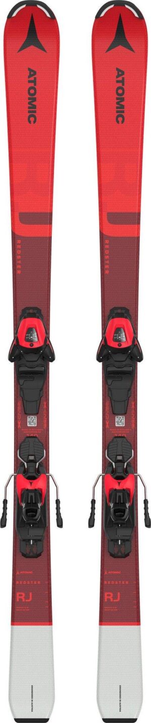 Atomic Redster RJ/MH + L C 5 GW  cm, Detské lyže, Velikosť: 80 cm odhadovaná cena: 199.95 EUR (€)