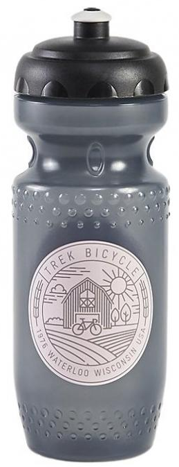 Trek Barn Water 591 ml , Fľaša, Velikosť: Univerzálna veľkosť odhadovaná cena: 3.95 EUR (€)