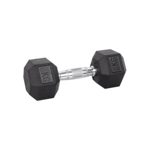 Šesťhranná činka inSPORTline Hexsteel 8 kg odhadovaná cena: 17.9 EUR