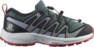 Salomon XA PRO V8 Kids , Detská nízka outdoorová obuv, Velikosť: 38 EUR odhadovaná cena: 54.95 EUR (€)