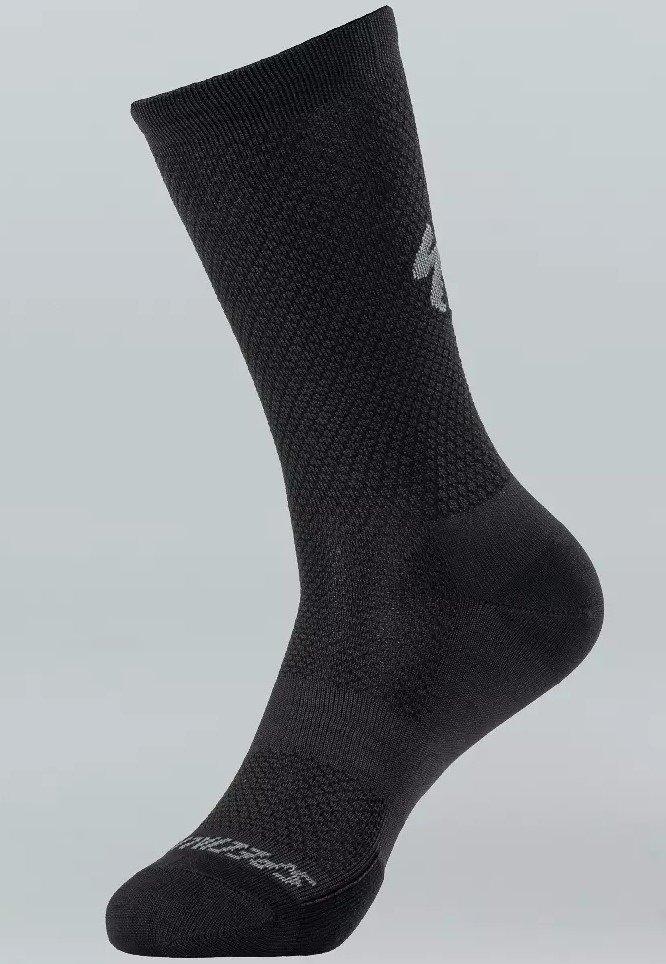 Specialized Hydrogen Vent Tall Road Socks , Ponožky, Velikosť: M odhadovaná cena: 16.95 EUR (€)