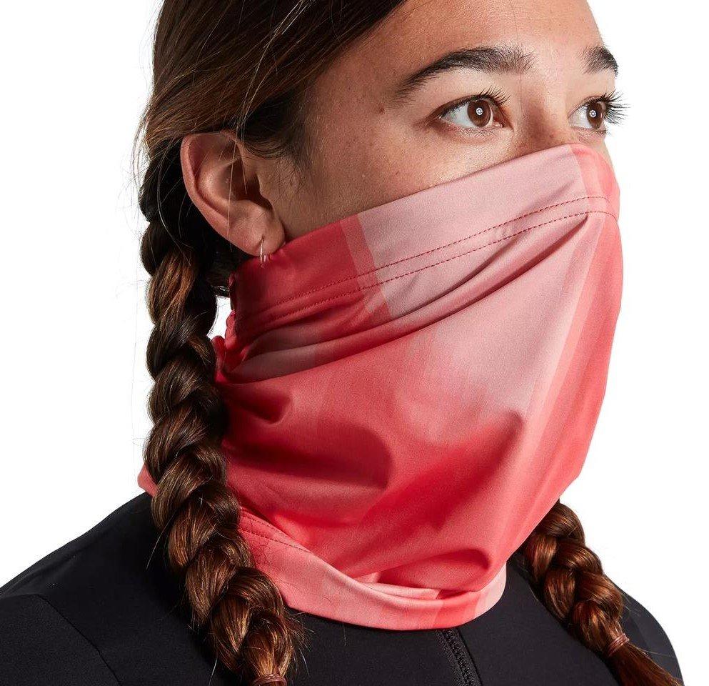 Specialized Distortion Neck Gaiter , Nákrčník, Velikosť: Univerzálna veľkosť odhadovaná cena: 17.95 EUR (€)