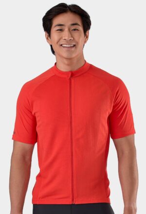 Trek Solstice Jersey M , Cyklistické chrániče, Velikosť: M odhadovaná cena: 34.95 EUR (€)