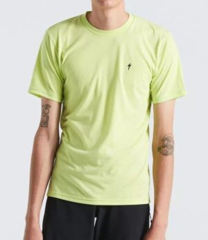 Specialized Drirelease® Tech T-Shirt M , Cyklistické chrániče, Velikosť: S odhadovaná cena: 19.95 EUR (€)