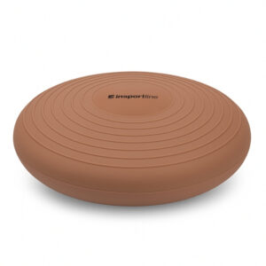 Balančná podložka inSPORTline Bumy BC450 mocha mousse odhadovaná cena: 17.9 EUR