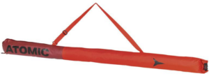 Atomic Nordic Ski Sleeve , Vak na lyže, Velikosť: Univerzálna veľkosť odhadovaná cena: 44.95 EUR (€)