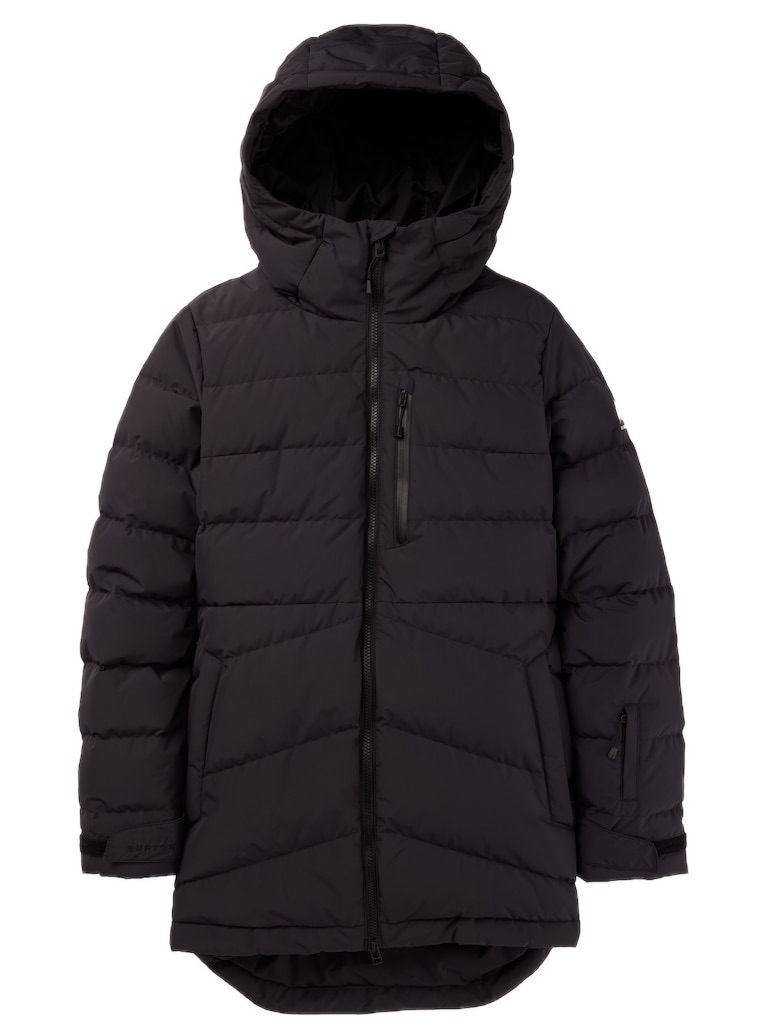 Burton Loyil Down , Dámska bunda, Velikosť: L odhadovaná cena: 369.95 EUR (€)
