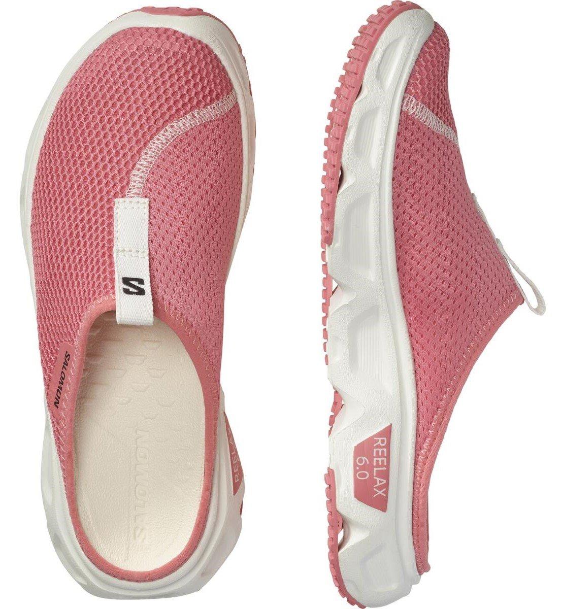 Salomon Reelax Slide 6.0 W , Dámské šľapky, Velikosť: 41 1/3 EUR odhadovaná cena: 64.95 EUR (€)