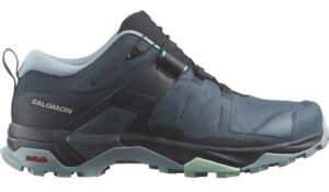 Salomon X Ultra 4 GTX W , Dámska turistická obuv, Velikosť: 38 EUR odhadovaná cena: 159.95 EUR (€)