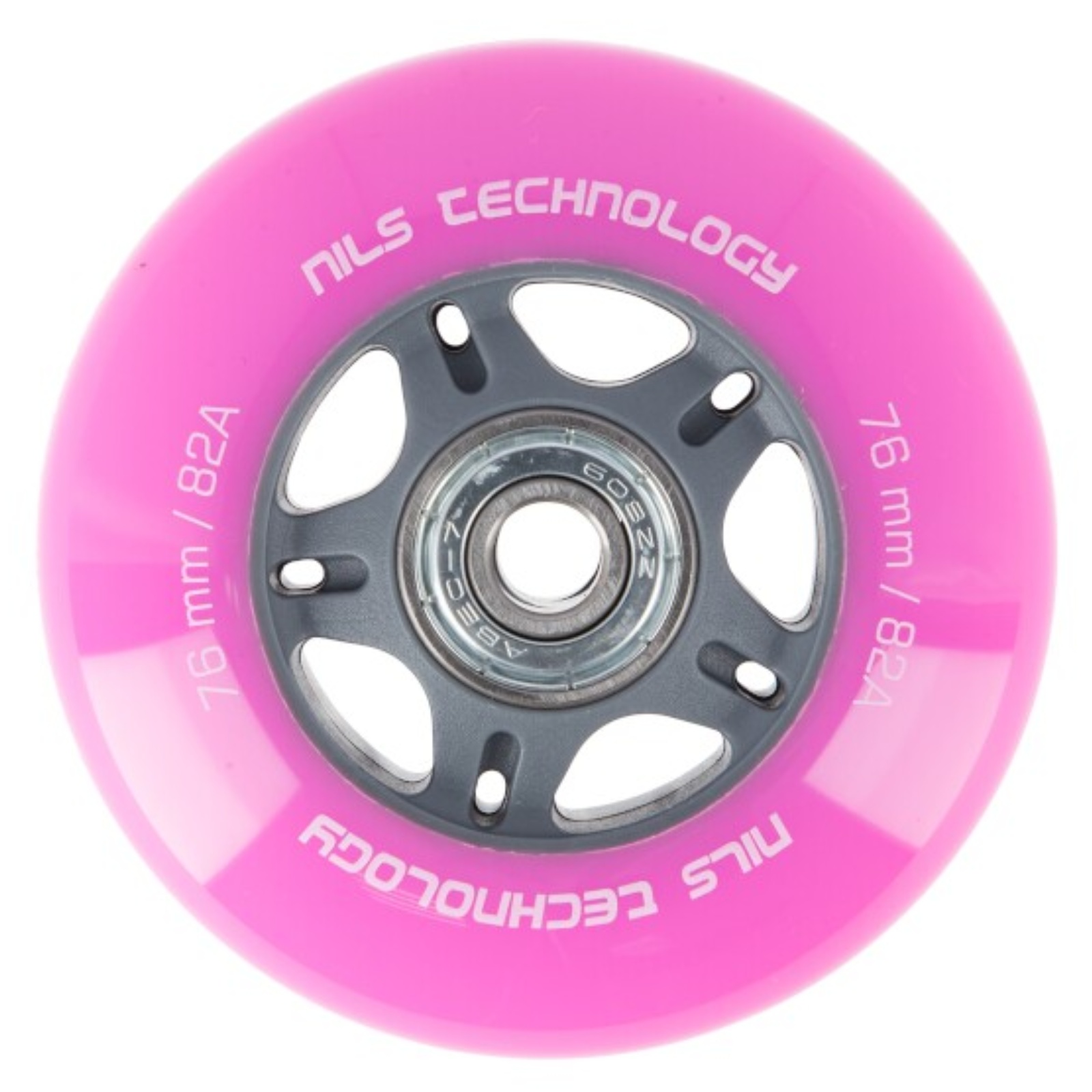 Kolieska a ložiská NILS Extreme 70 x 24 mm odhadovaná cena: 8.1 EUR