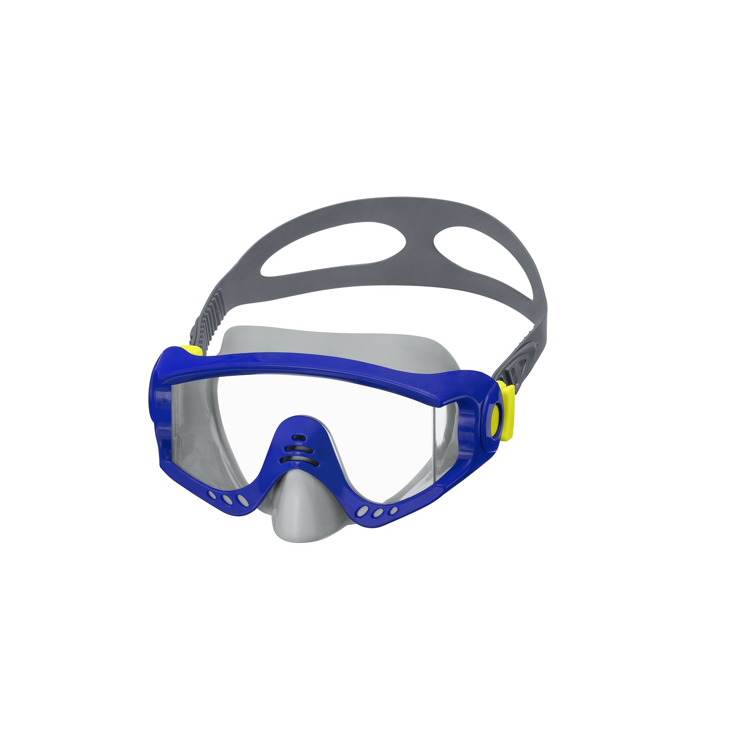 Potápačské okuliare BESTWAY Hydro-Pro Splash Tech 22044 odhadovaná cena: 6.5 EUR