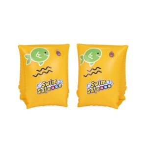 Nafukovacie rukávniky BESTWAY Wondersplash S/M odhadovaná cena: 2.6 EUR