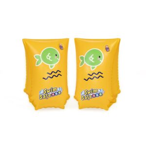Nafukovacie rukávniky BESTWAY Wondersplash L/XL odhadovaná cena: 2.8 EUR