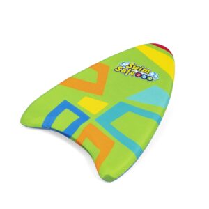 Plavecká doska BESTWAY AquaStar 42 x 32 cm – zelená odhadovaná cena: 7.3 EUR