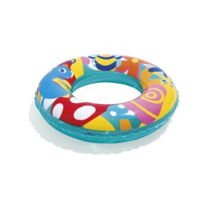 Nafukovací kruh BESTWAY Swim Ring – 56 cm odhadovaná cena: 2 EUR