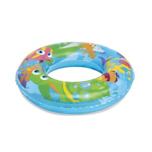 Nafukovací kruh BESTWAY Swim Ring – 56 cm odhadovaná cena: 2 EUR
