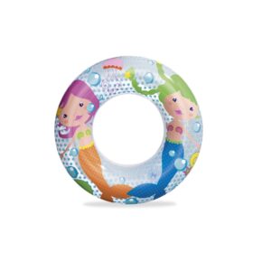 Nafukovací kruh BESTWAY Sea Creature – 51 cm odhadovaná cena: 2.4 EUR