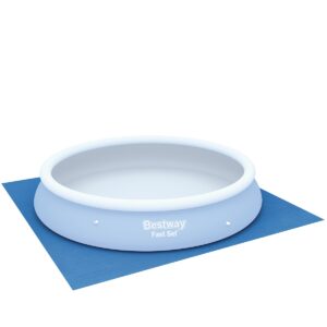 Plachta BESTWAY 58003 pod bazén 488 x 488 cm odhadovaná cena: 20.3 EUR