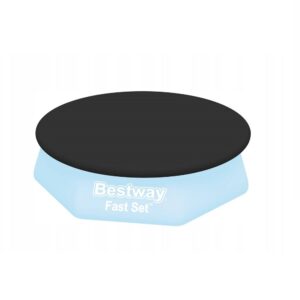 Krycia plachta BESTWAY 58032 na bazén – 244 cm odhadovaná cena: 5.2 EUR