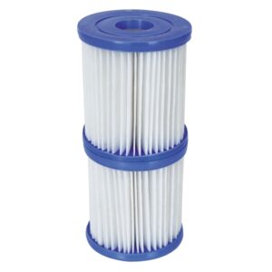 Kartuša pre filtráciu s prietokom 1.249 l/h odhadovaná cena: 3.7 EUR
