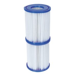 Kartuša pre filtráciu s prietokom 2.006 a 3.028 l/h odhadovaná cena: 8.1 EUR