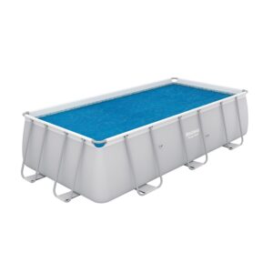 Solárna plachta BESTWAY 58240 rozmer 380 x 180 cm odhadovaná cena: 20.3 EUR