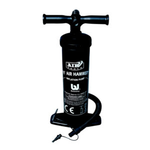 Pumpa BESTWAY Air Hammer 19 odhadovaná cena: 7.7 EUR