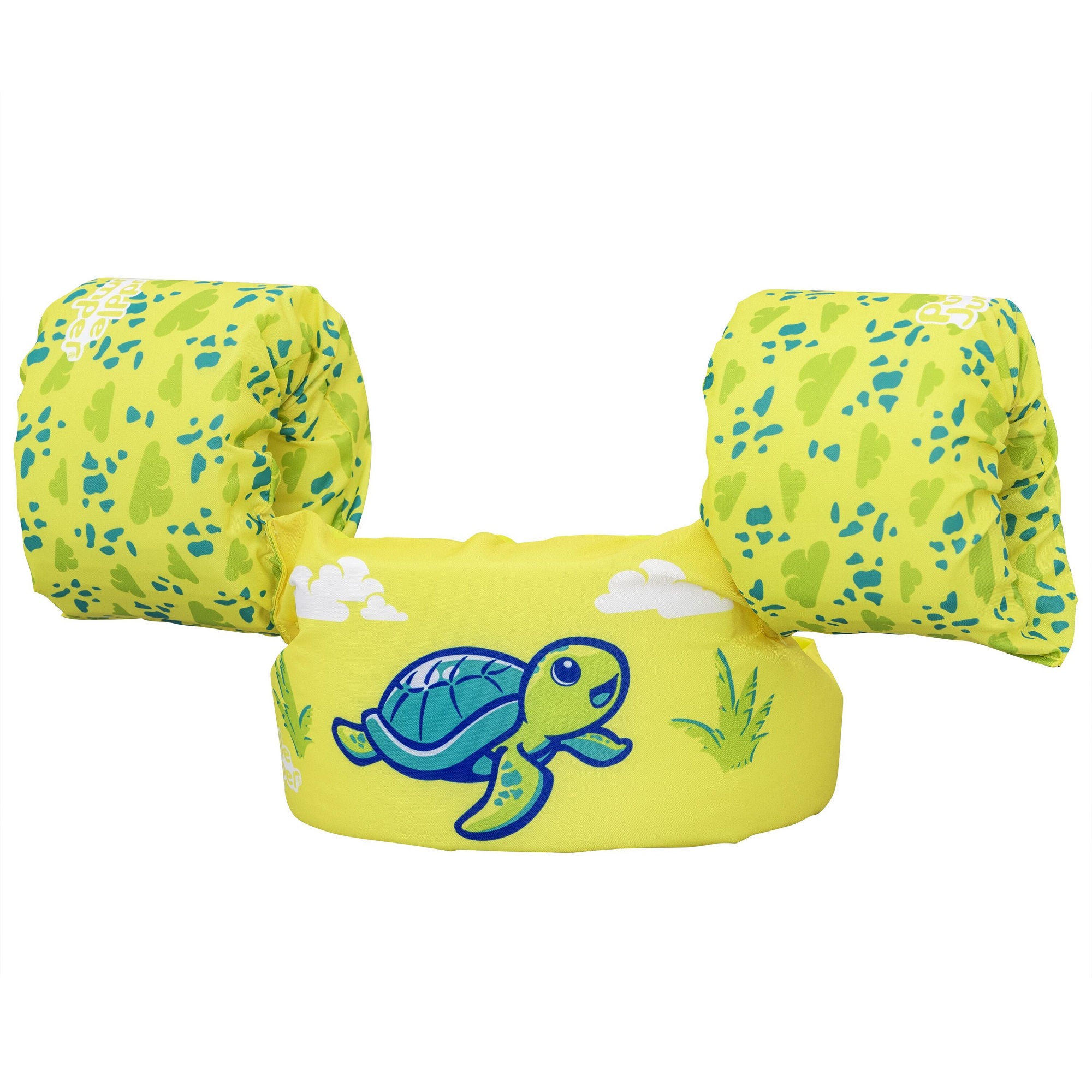 Plávací top BESTWAY Puddle Jumper plaváčik – korytnačka odhadovaná cena: 16 EUR