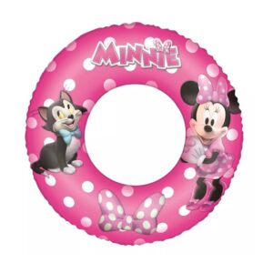 Nafukovací kruh BESTWAY Minnie – 56 cm odhadovaná cena: 2.6 EUR
