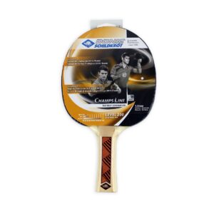 Raketa na stolný tenis DONIC Young Champs 200 odhadovaná cena: 6.5 EUR