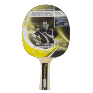 Raketa na stolný tenis DONIC Waldner 500 odhadovaná cena: 13.8 EUR