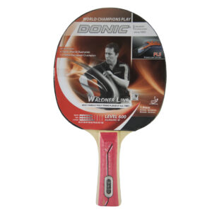 Raketa na stolný tenis DONIC Waldner 600 odhadovaná cena: 18.2 EUR