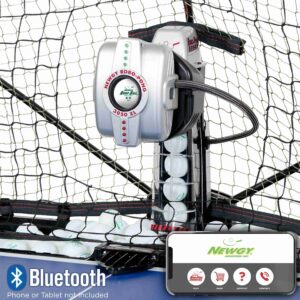 Trenažér na stolný tenis DONIC Robopong 3050 XL odhadovaná cena: 1980 EUR