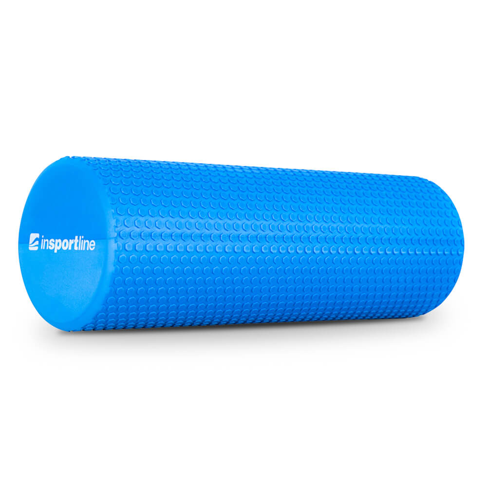 Joga valec inSPORTline Evar 45,5 cm odhadovaná cena: 15.9 EUR