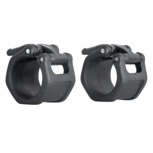 Bezpečnostná objímka inSPORTline Barcol 30mm 2ks odhadovaná cena: 8.9 EUR