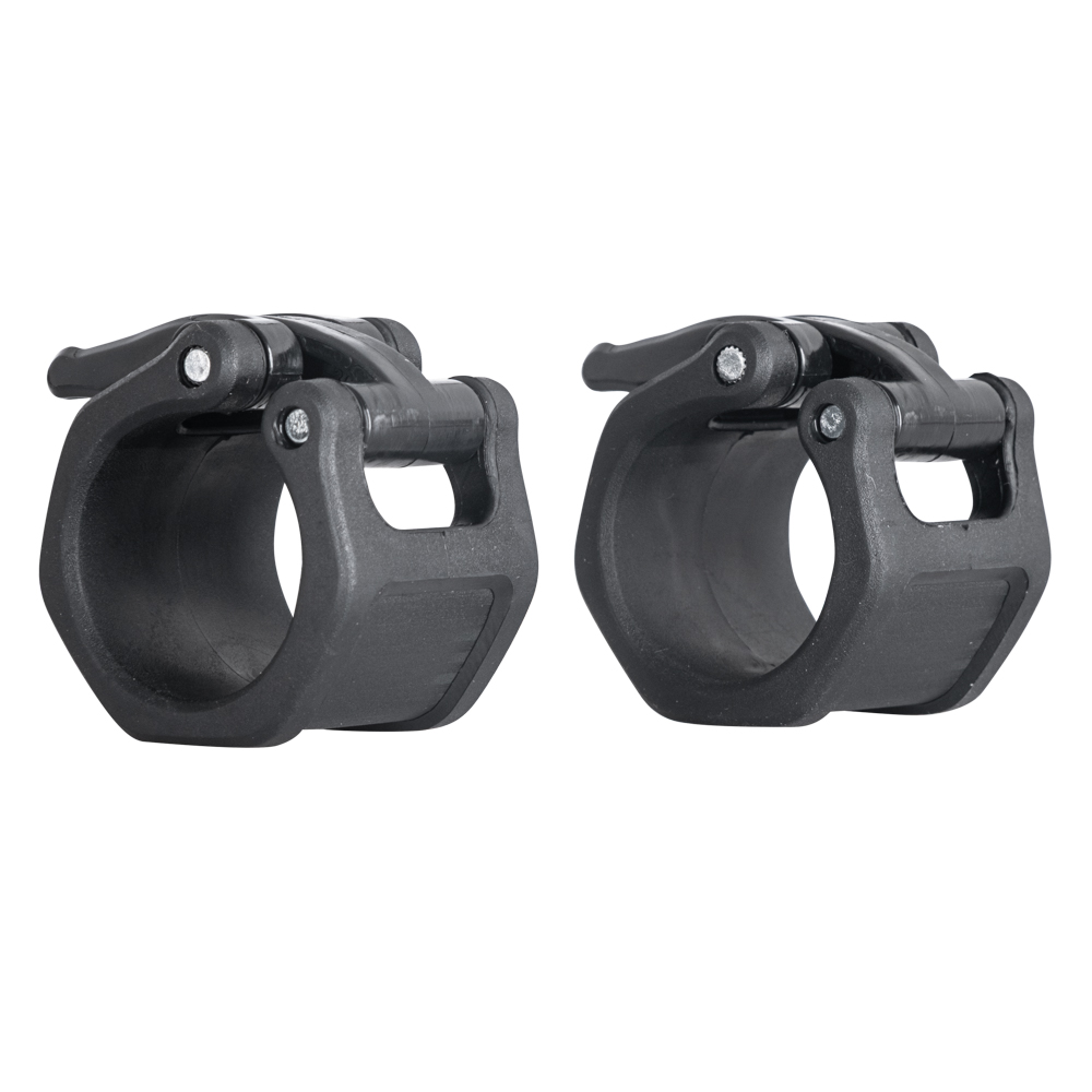 Bezpečnostná objímka inSPORTline Barcol 30mm 2ks odhadovaná cena: 8.9 EUR