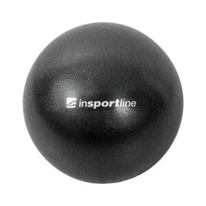 Lopta na posilňovanie inSPORTline Aerobic Ball 25 cm čierna odhadovaná cena: 3.9 EUR