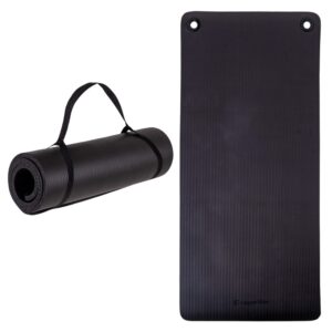 Podložka na cvičenie inSPORTline Fity Advance 140x61x1,5 cm odhadovaná cena: 16.5 EUR