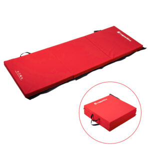 Skladacia gymnastická žinenka inSPORTline Trifold 180x60x5 cm červená odhadovaná cena: 44.9 EUR