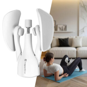 Univerzálny posilňovač končatín inSPORTline GluteTrain odhadovaná cena: 16.9 EUR