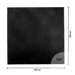 Záťažová podložka inSPORTline Proteko Plus 100x100x2 cm odhadovaná cena: 41.9 EUR