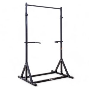 Samostojná hrazda inSPORTline Power Tower ON-X PT200 odhadovaná cena: 169.9 EUR