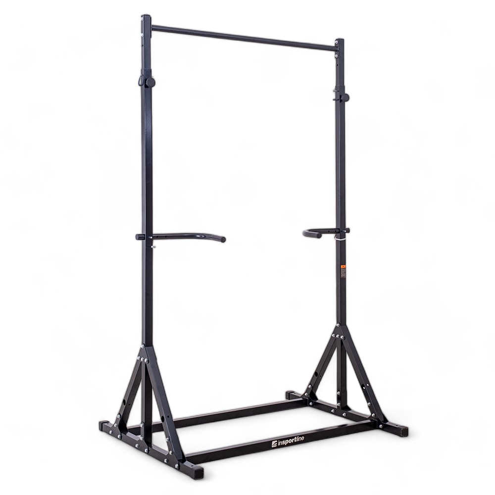 Samostojná hrazda inSPORTline Power Tower ON-X PT200 odhadovaná cena: 169.9 EUR