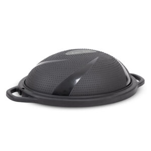 Balančná podložka inSPORTline Dome Hold čierna odhadovaná cena: 42.9 EUR