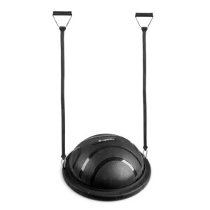 Balančná podložka inSPORTline Dome Edge s gumovými expandérmi 100 cm / 4,6 kg čierna odhadovaná cena: 86.9 EUR