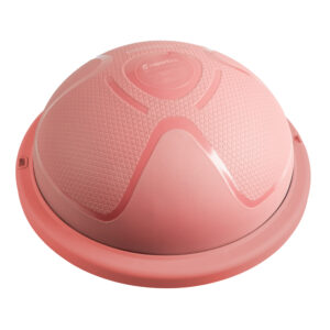 Balančná podložka inSPORTline Dome Compact ružová odhadovaná cena: 42.9 EUR