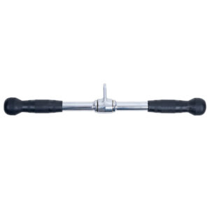 Adaptér triceps rovný inSPORTline Rubetrix 52 cm odhadovaná cena: 16.9 EUR