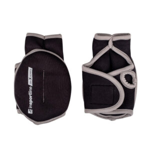 Záťažové rukavice inSPORTline ON-X Guanty 2×0,5 kg odhadovaná cena: 5.5 EUR